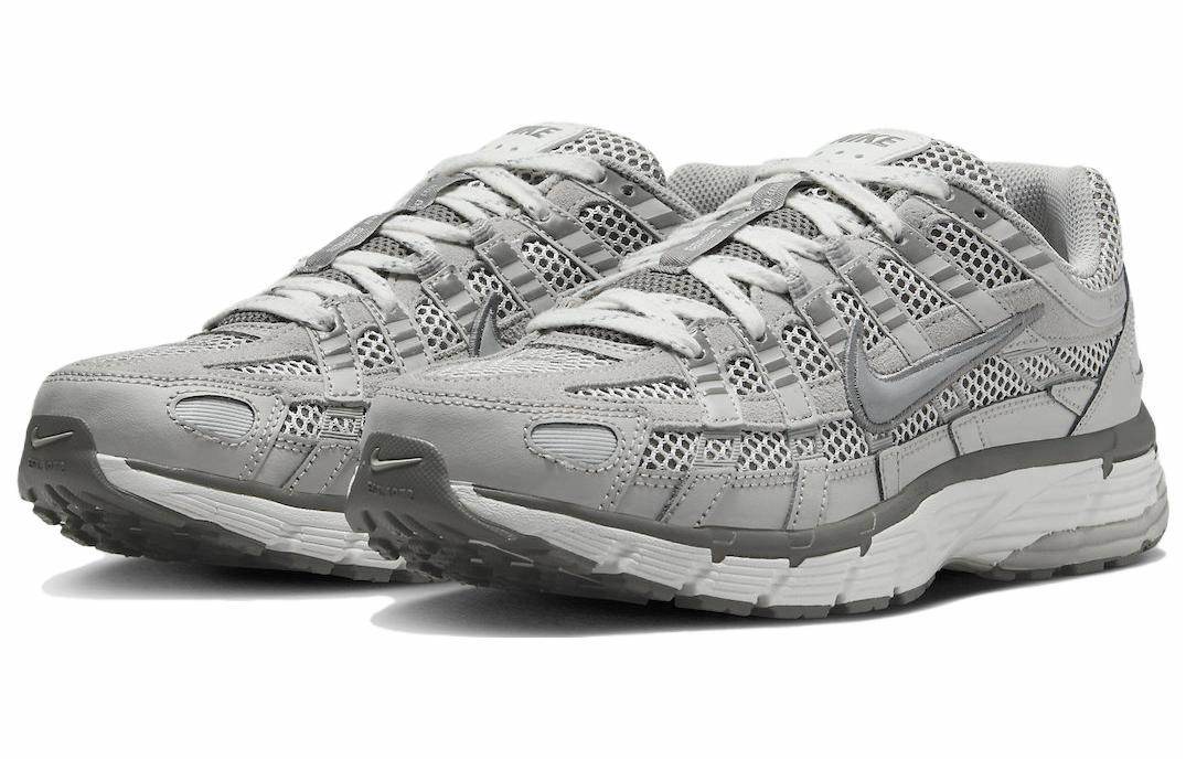 Кроссовки Nike P-6000 PRM - Boxette Shop