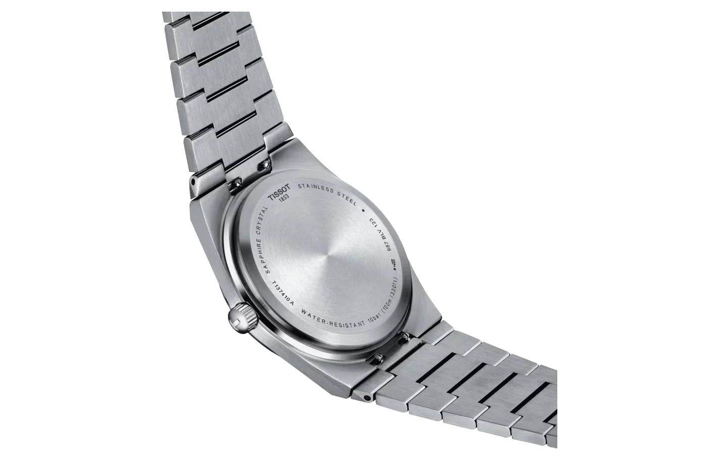 Часы Tissot PRX - Boxette Shop
