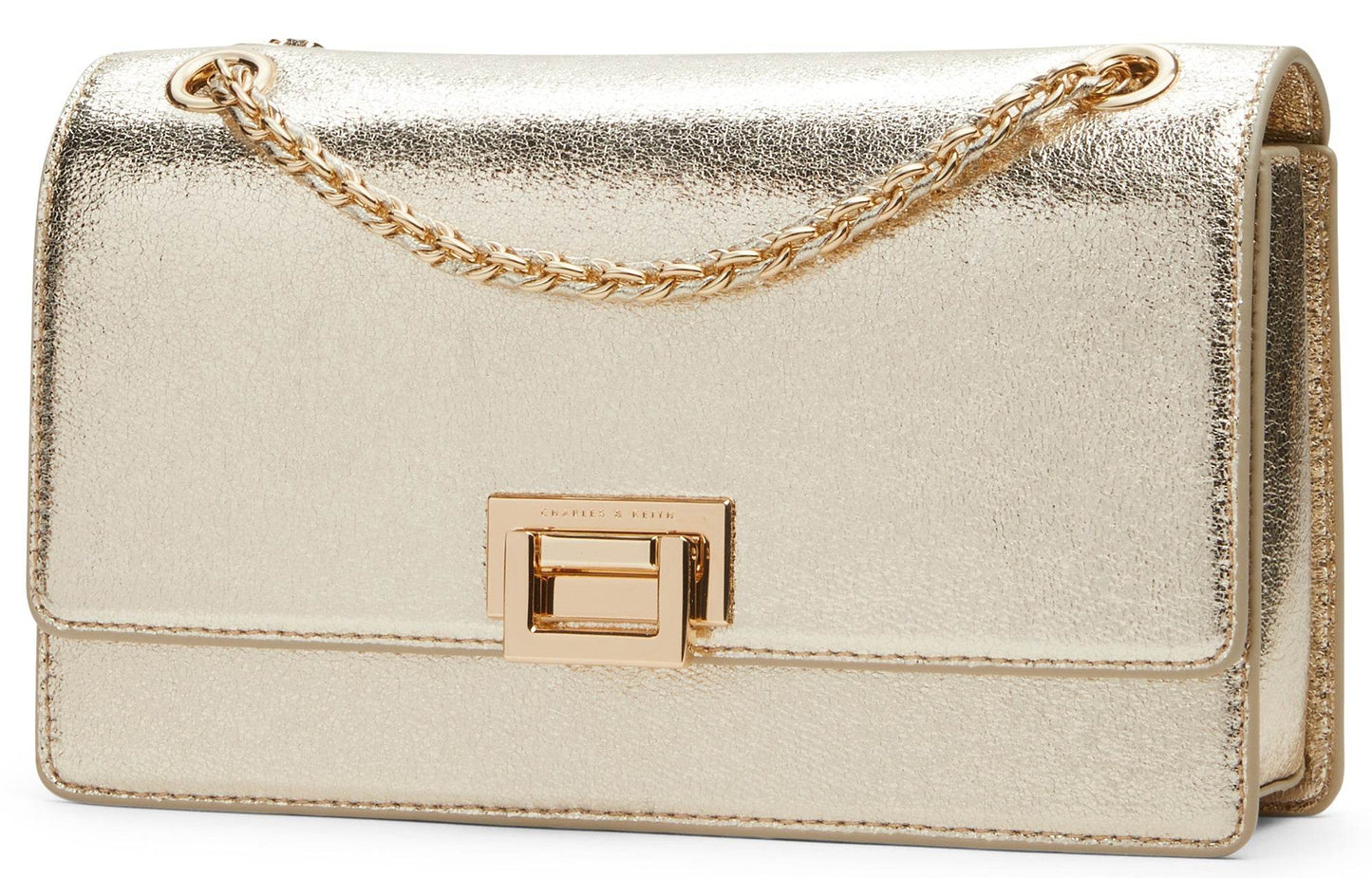 Сумка женская Charles&Keith - Boxette Shop