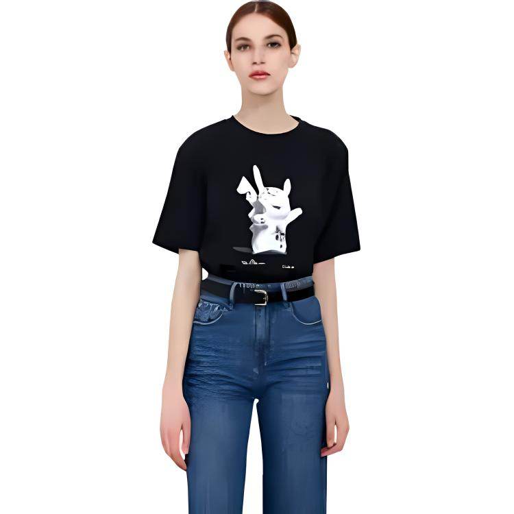 Футболка Uniqlo x Pokémon - Boxette Shop