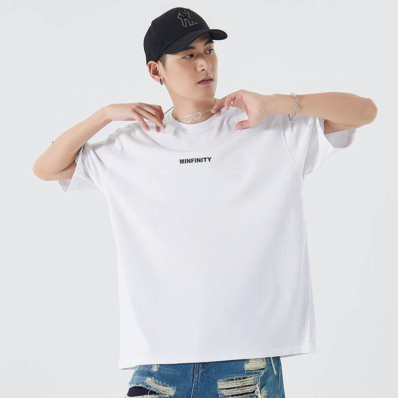 Футболка Minfinity - Boxette Shop
