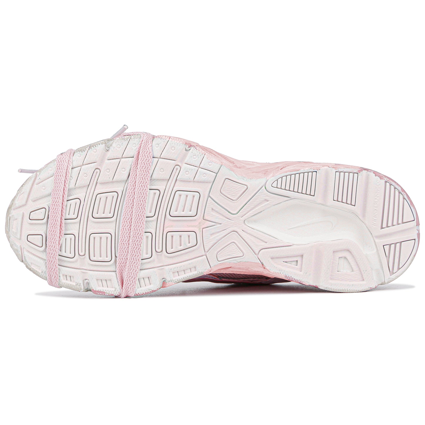Nike Initiator "Pushti tojli Berry" krossovkalari