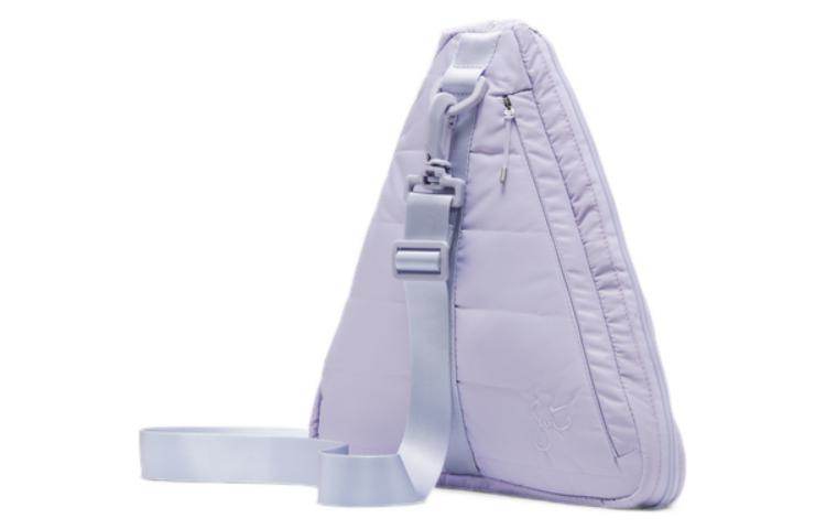 Спортивная сумка Nike Athletic Zip Closure - Boxette Shop