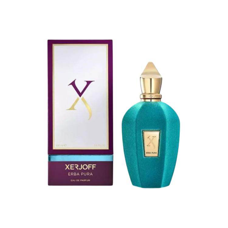 Духи Xerjoff Erba Pura - Boxette Shop