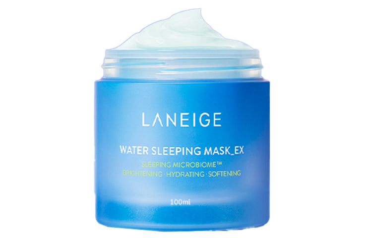 Маска для лица Laneige