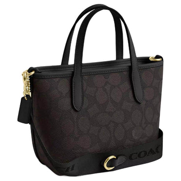 Сумка женская Coach City 15 - Boxette Shop