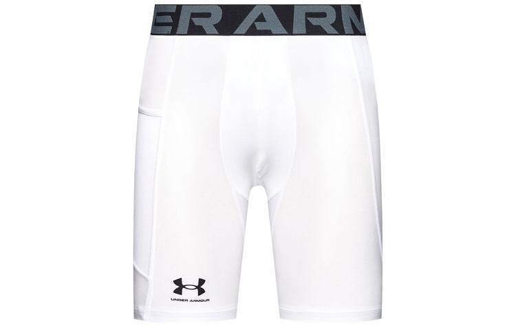 Спортивные шорты мужские Under Armour HeatGear Andromeda - Boxette Shop