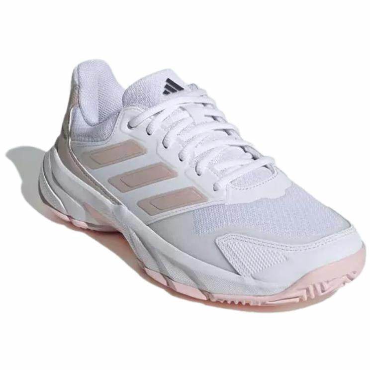 Кроссовки женские Adidas Courtjam Control 3 - Boxette Shop