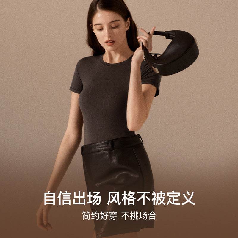 Футболка женская Ubras - Boxette Shop