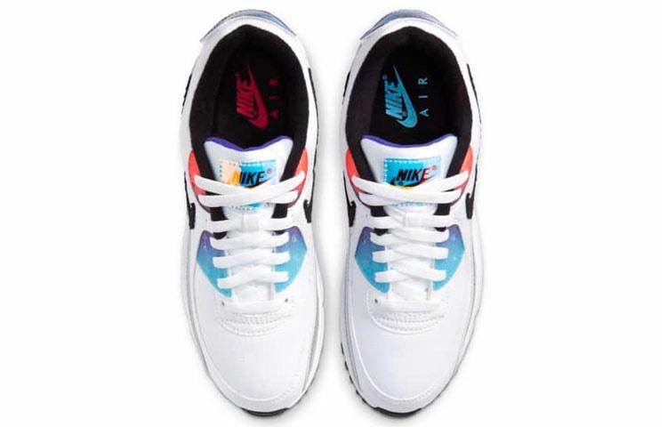 Кроссовки Nike Air Max 90 Retro - Boxette Shop