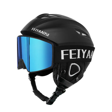 Горнолыжный шлем AS FISH