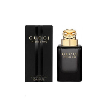 Духи Gucci Intense Oud - Boxette Shop