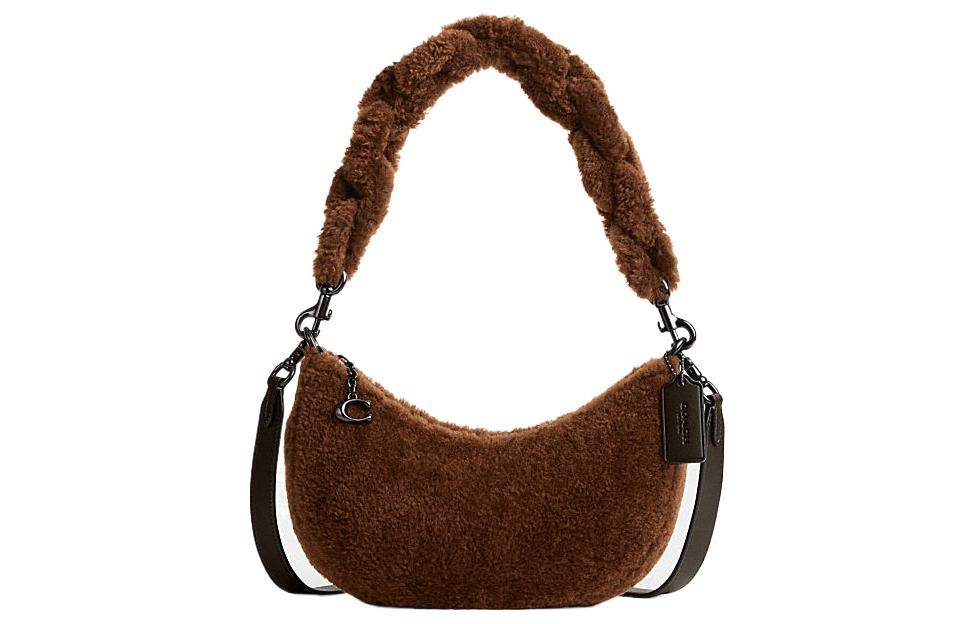 Сумка женская Coach Mira 26 - Boxette Shop