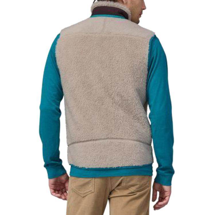 Жилет мужской Patagonia Classic Retro-X Color Block - Boxette Shop