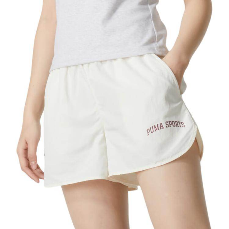 Спортивные шорты женские Puma - Boxette Shop