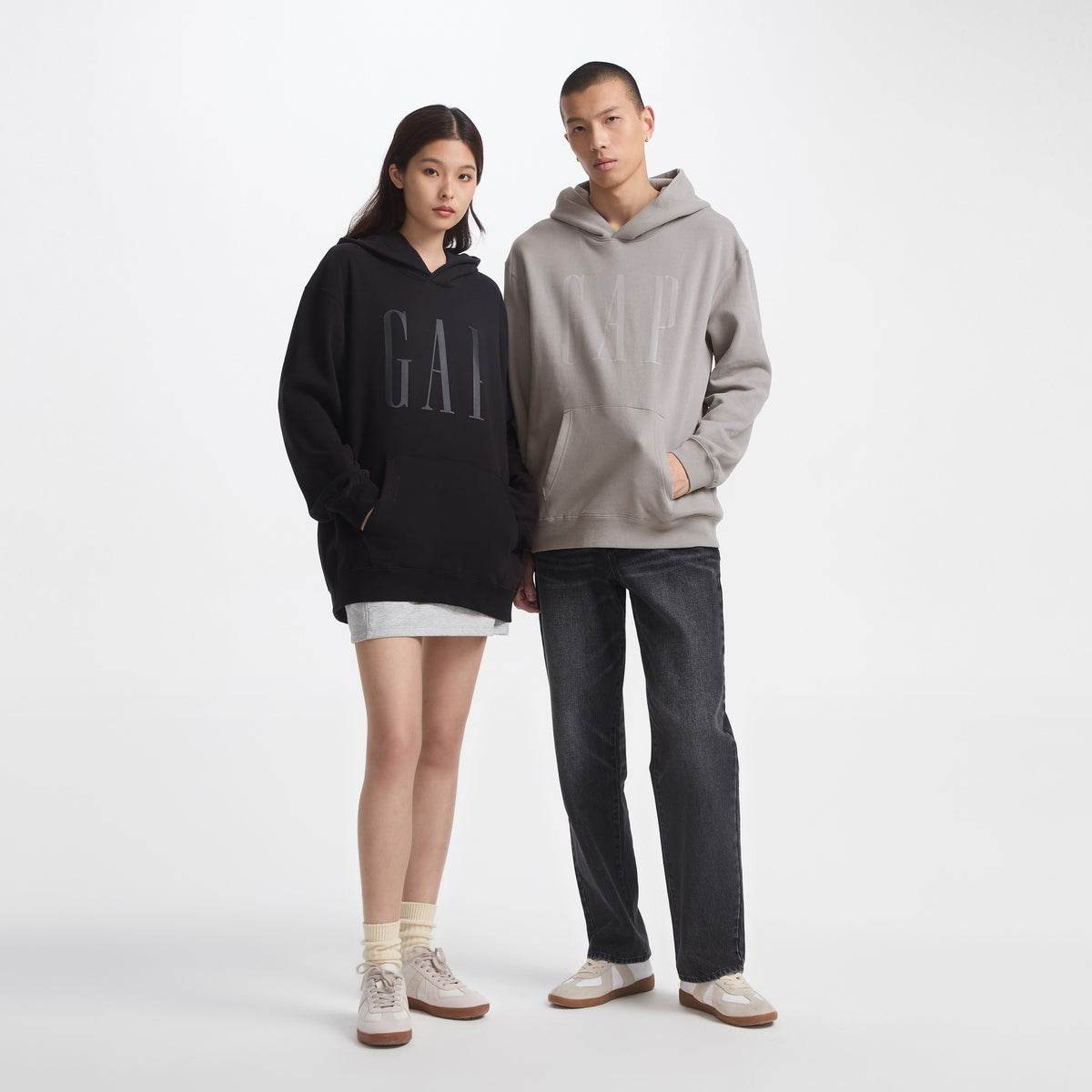 Худи Gap - Boxette Shop