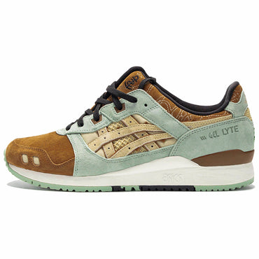 Кроссовки Costs x Asics Gel-Lyte 3 - Boxette Shop