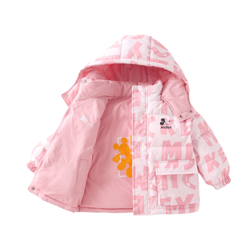Пуховик детский Disney - Boxette Shop