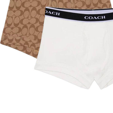 Трусы мужские Coach SS23 - Boxette Shop