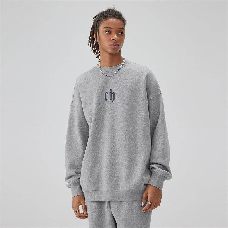 Свитшот Chinism - Boxette Shop