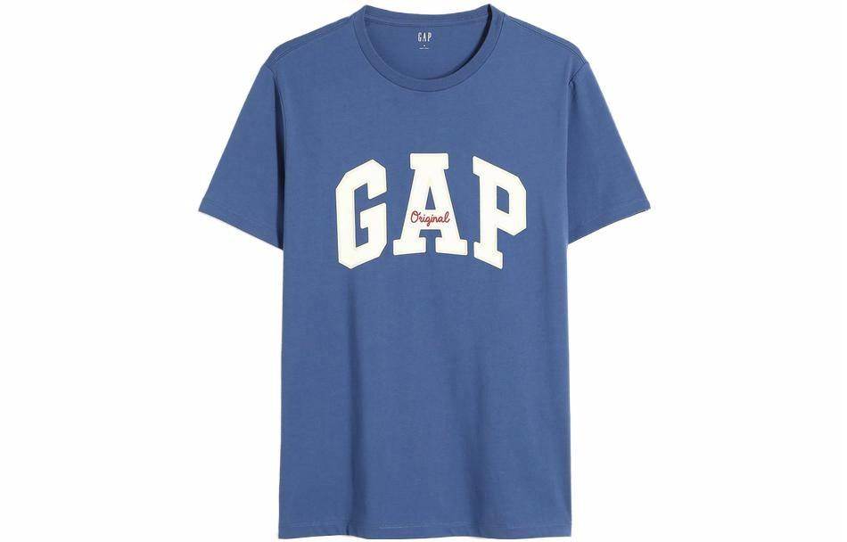 Футболка GAP - Boxette Shop