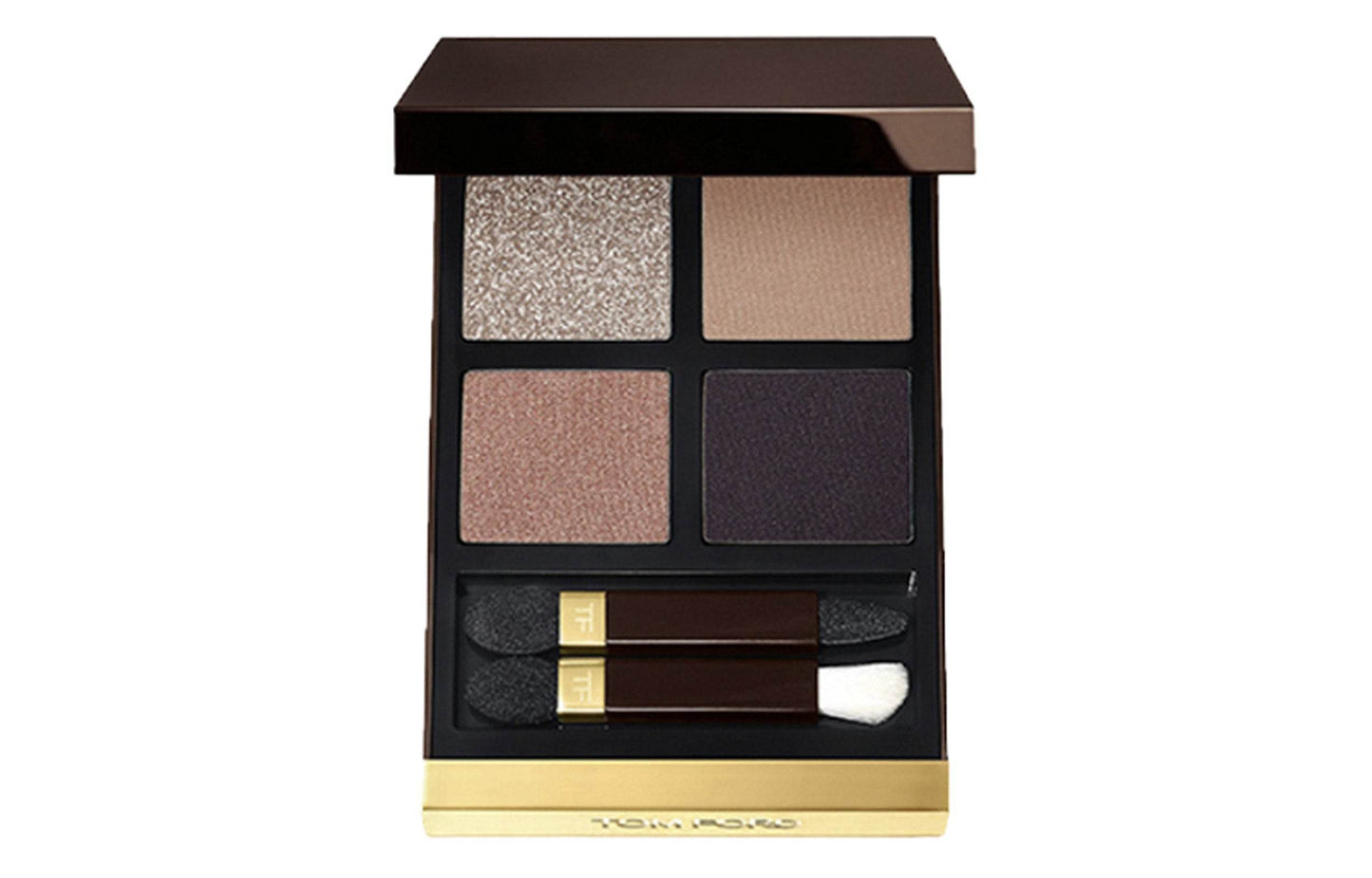 Тени для век TF Classic Illusion Quad - Boxette Shop