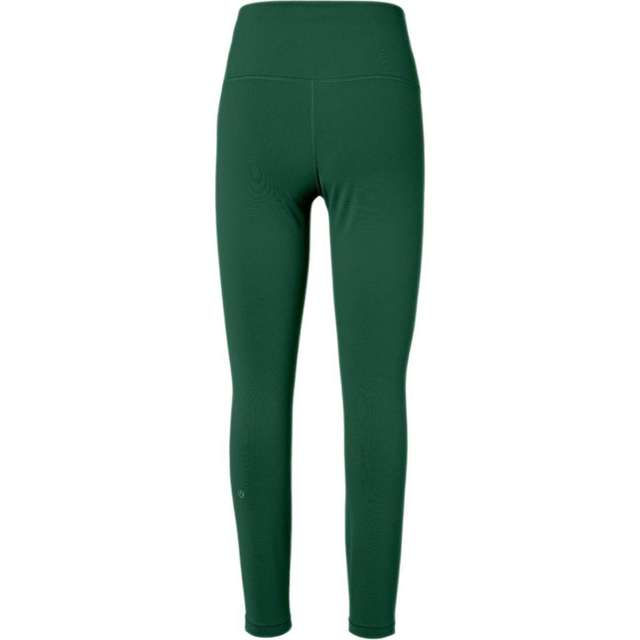 Спортивные леггинсы женские Lululemon - Boxette Shop