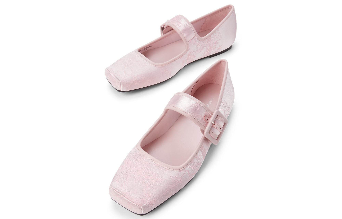 Эспадрильи женские Charles & Keith - Boxette Shop