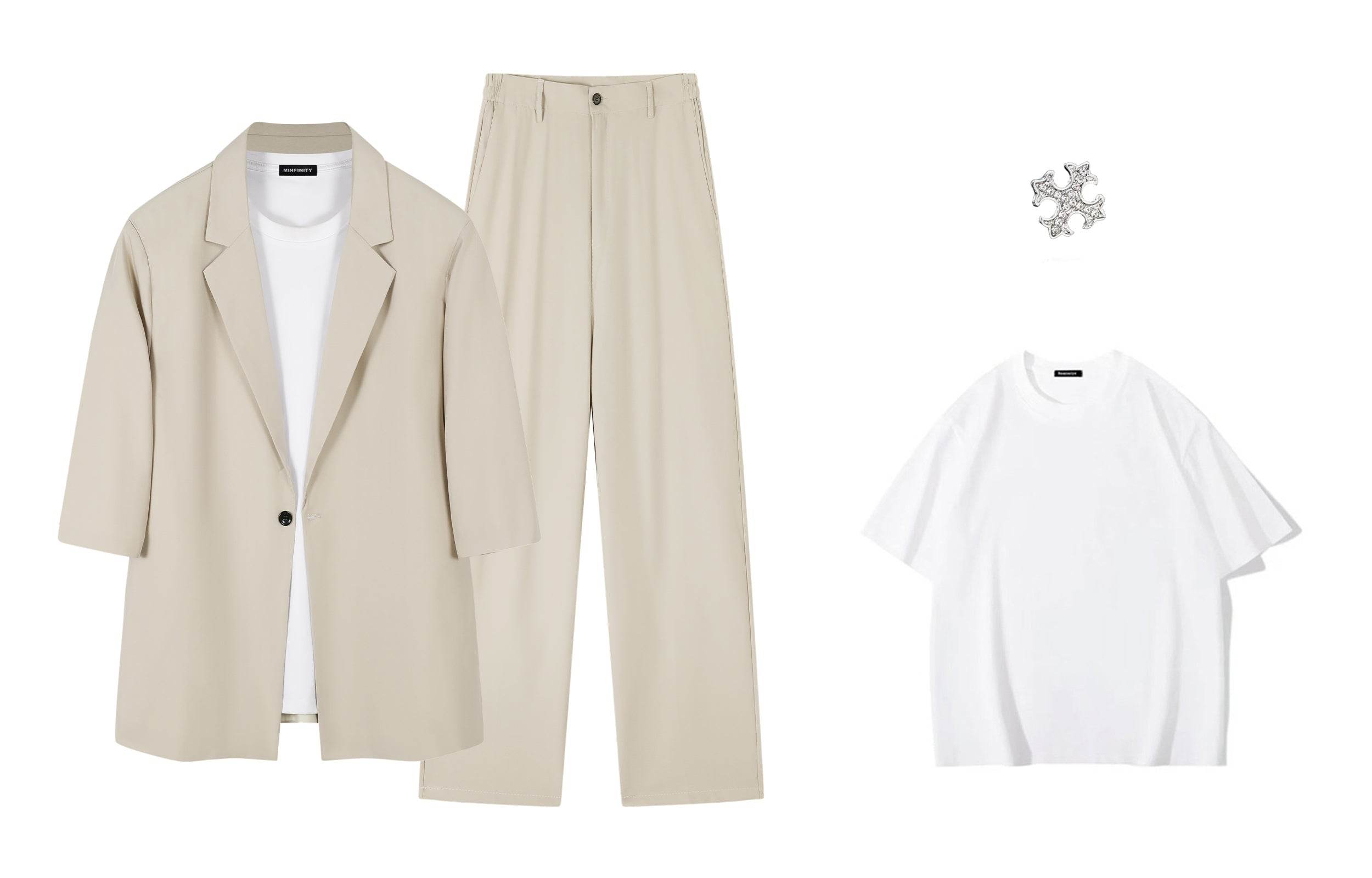 Костюм Minfinity - Boxette Shop