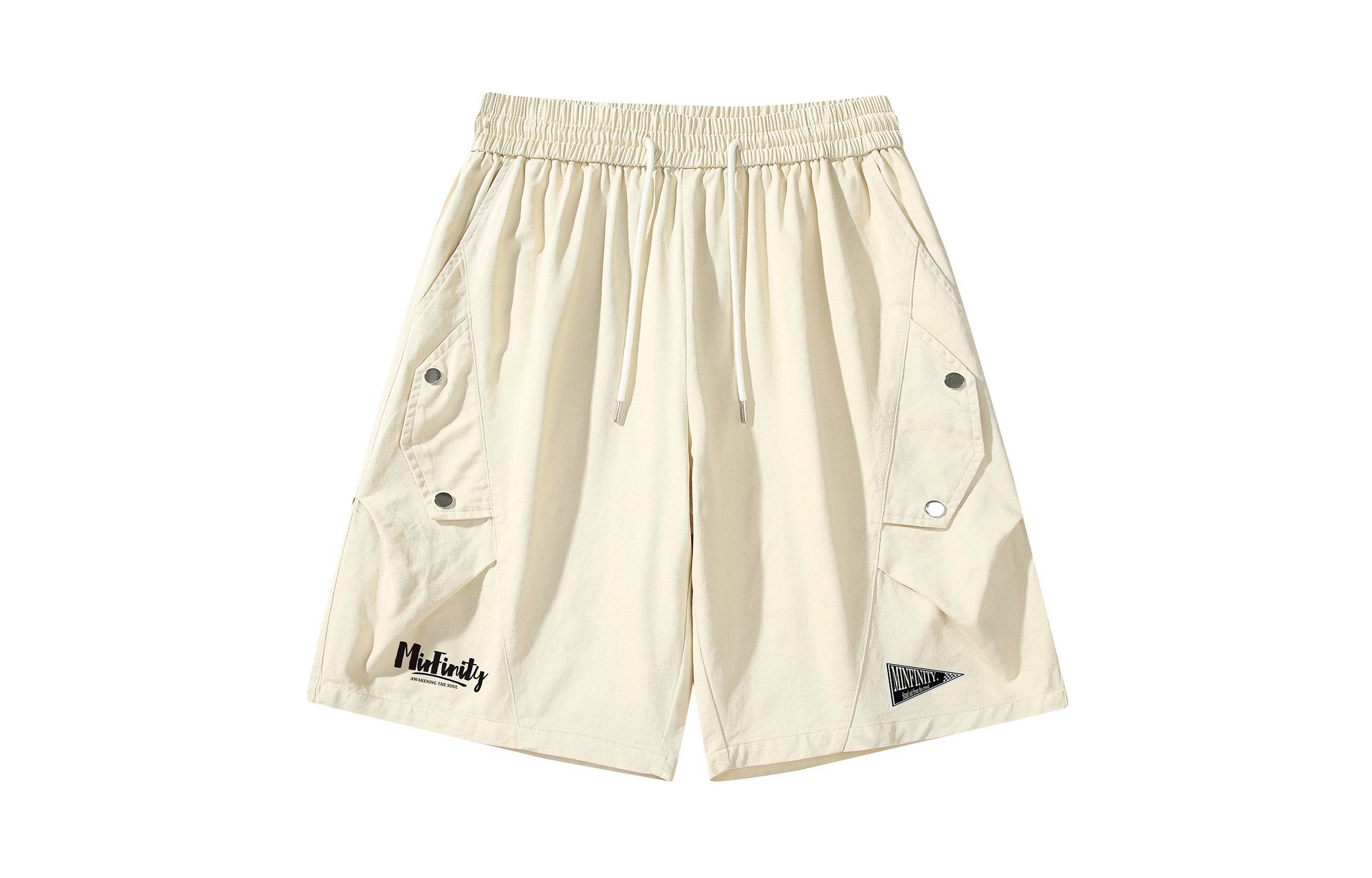 Шорты Minfinity - Boxette Shop