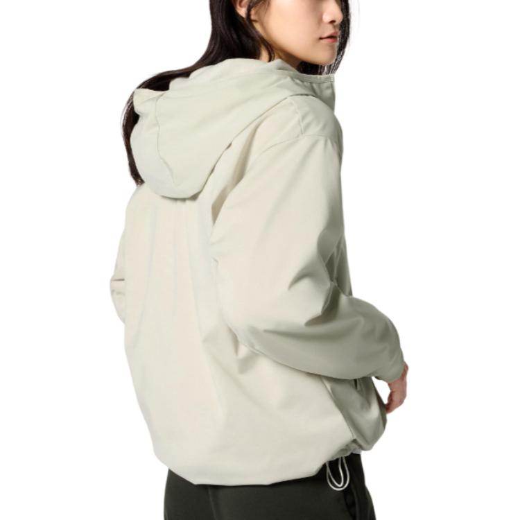 Куртка женская Uniqlo - Boxette Shop