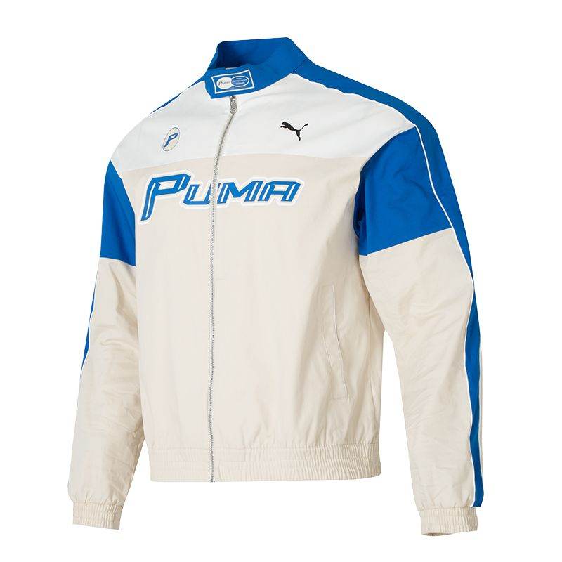 Ветровка мужская Puma Sports Life Series - Boxette Shop