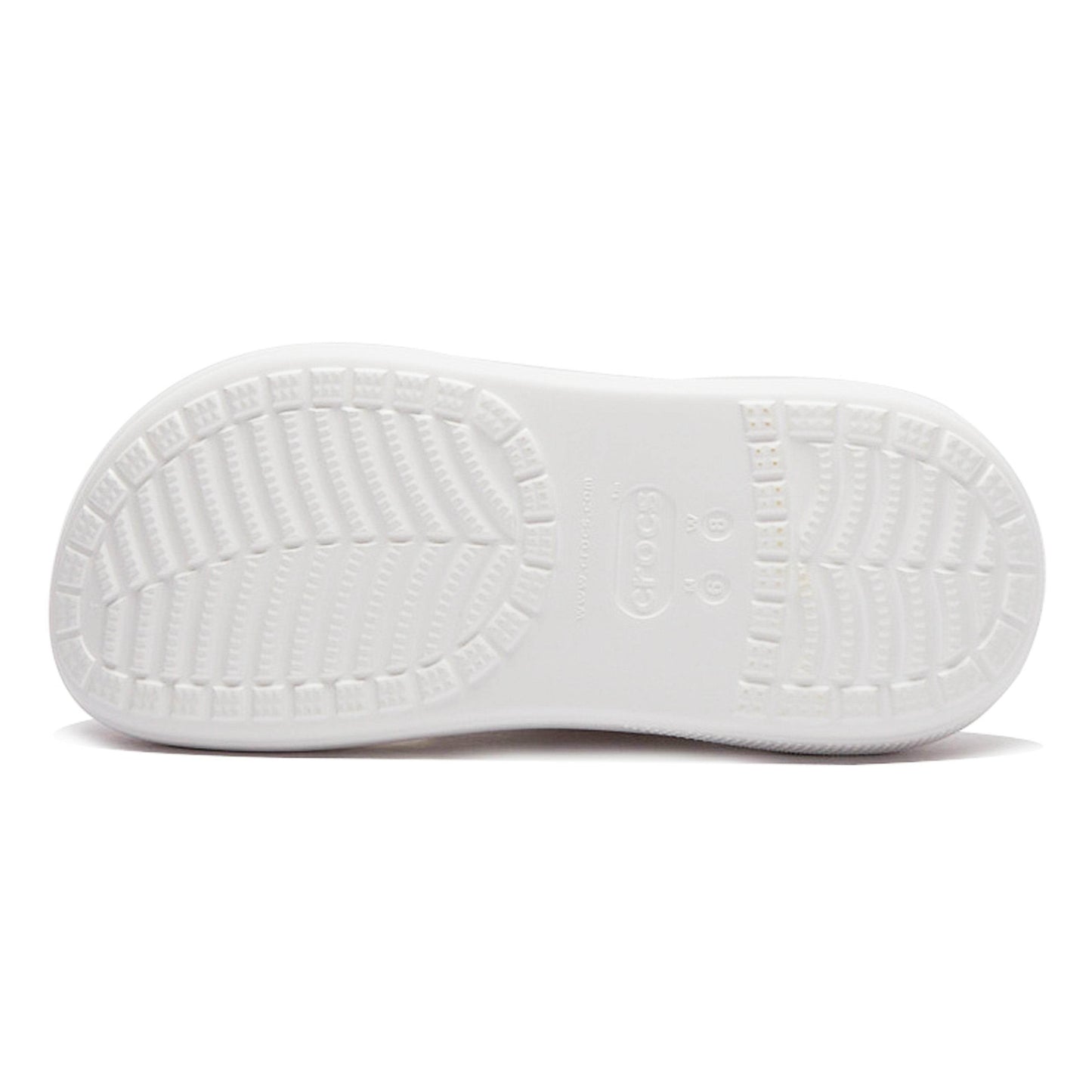Шлепанцы Crocs Crush Clog Bubble Jellyfish - Boxette Shop