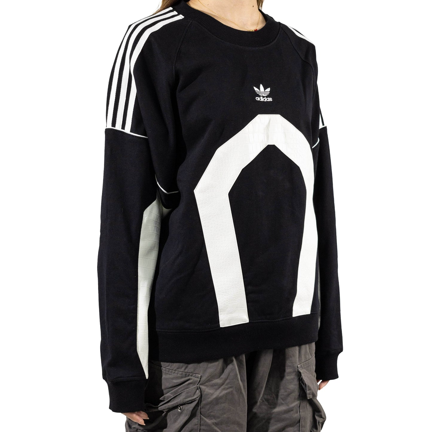 Свитшот Adidas Originals Fantasy - Boxette Shop