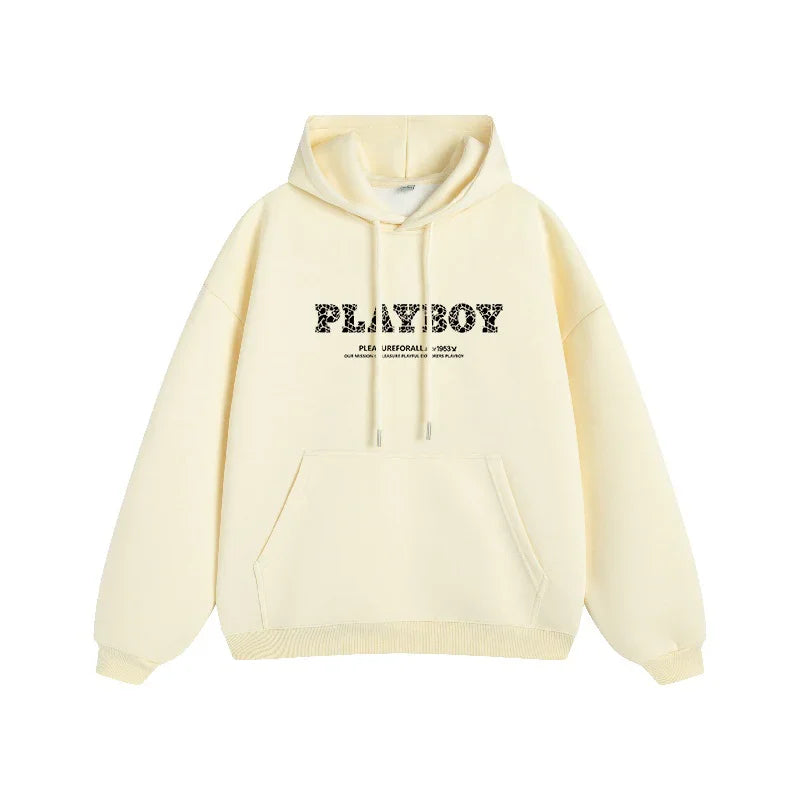 Худи Playboy - Boxette Shop