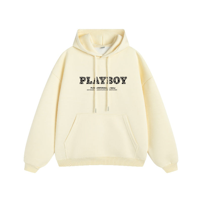 Худи Playboy - Boxette Shop