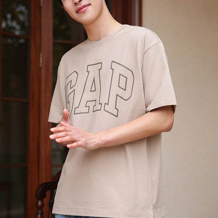 Футболка Gap - Boxette Shop