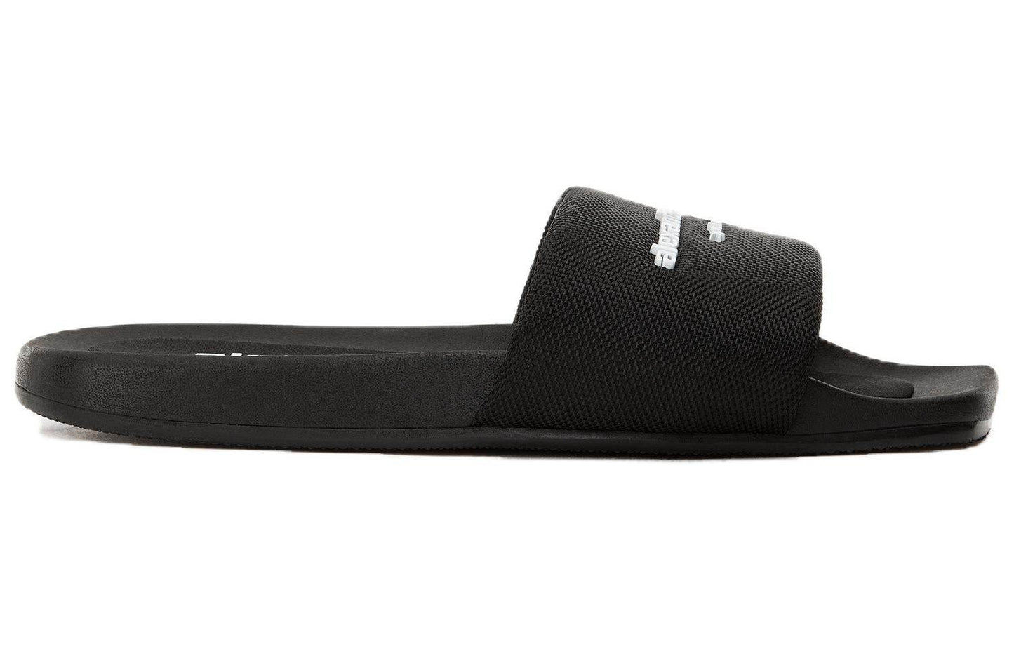 Шлепанцы Alexander Wang - Boxette Shop