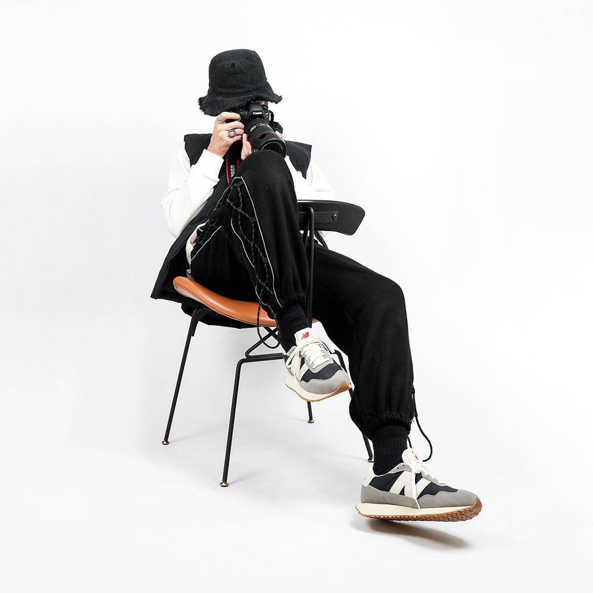 Кроссовки New Balance NB 237 - Boxette Shop