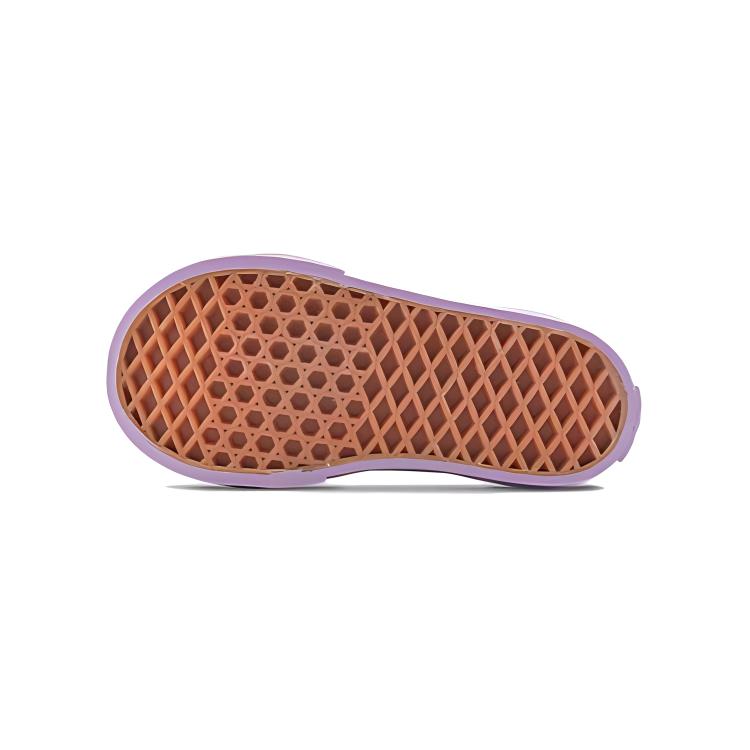 Кеды детские Vans