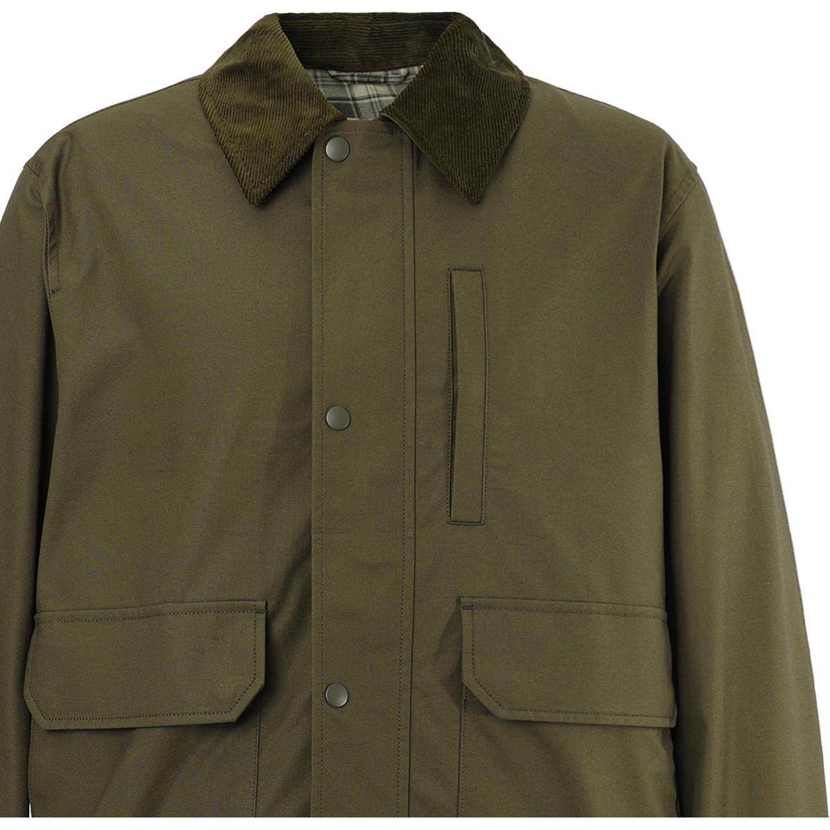 Куртка Uniqlo - Boxette Shop