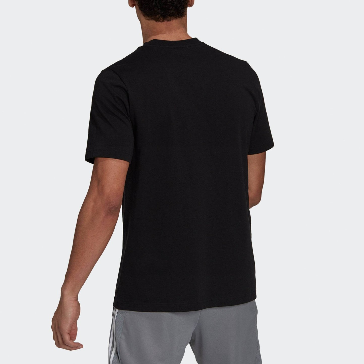 Футболка мужская Adidas Messi Icon T M Football - Boxette Shop
