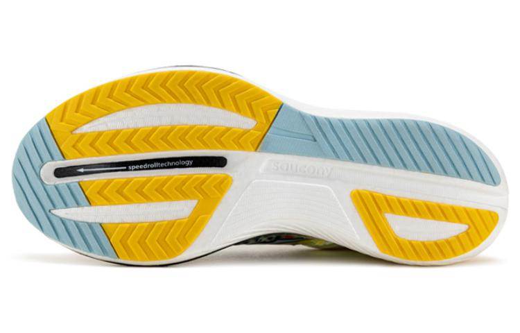 Кроссовки Saucony Slay - Boxette Shop