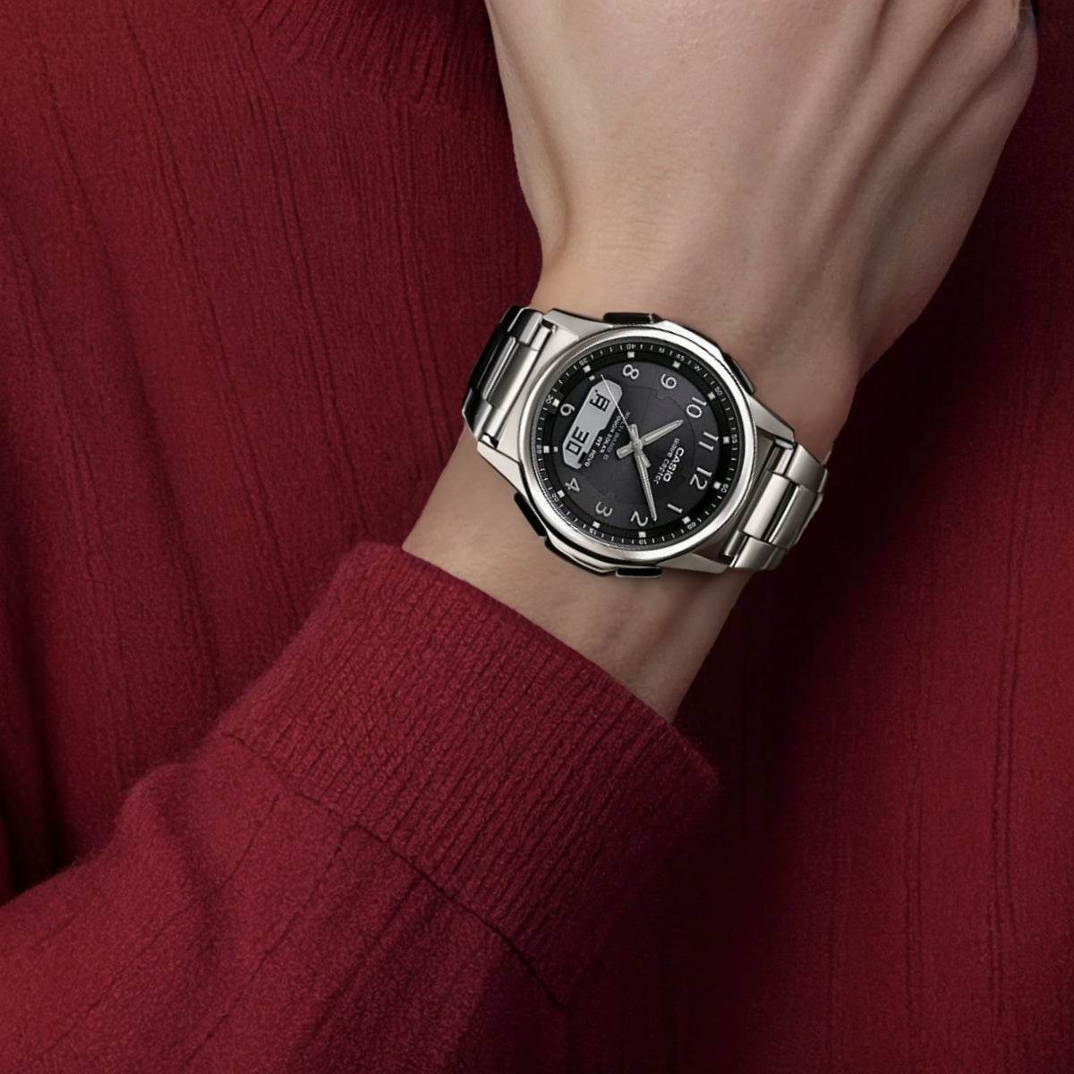 Часы Casio - Boxette Shop