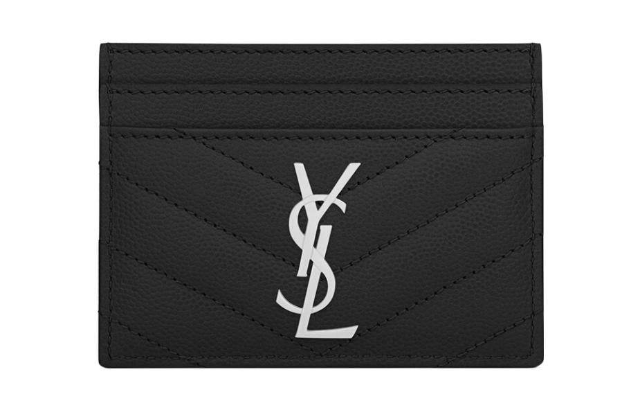 Кошелек женский Saint Laurent - Boxette Shop