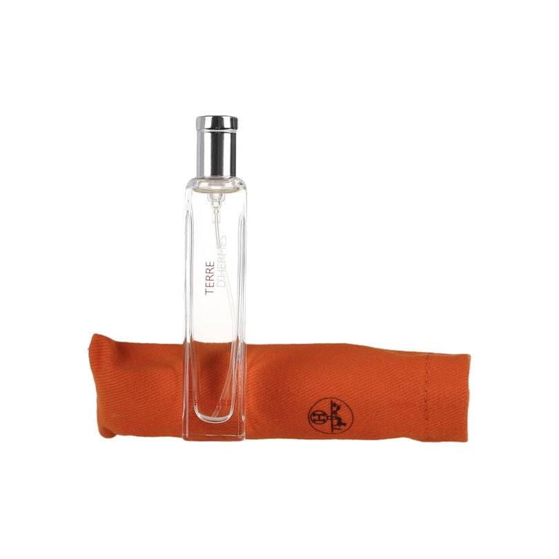 Духи мужские Hermès Terre d'Hermès - Boxette Shop