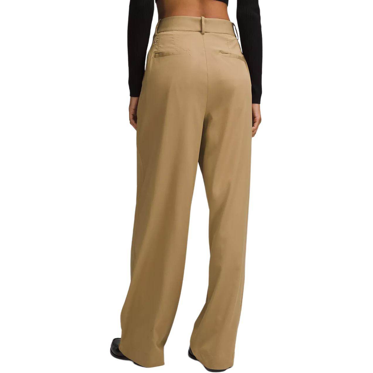 Брюки женские Lululemon - Boxette Shop