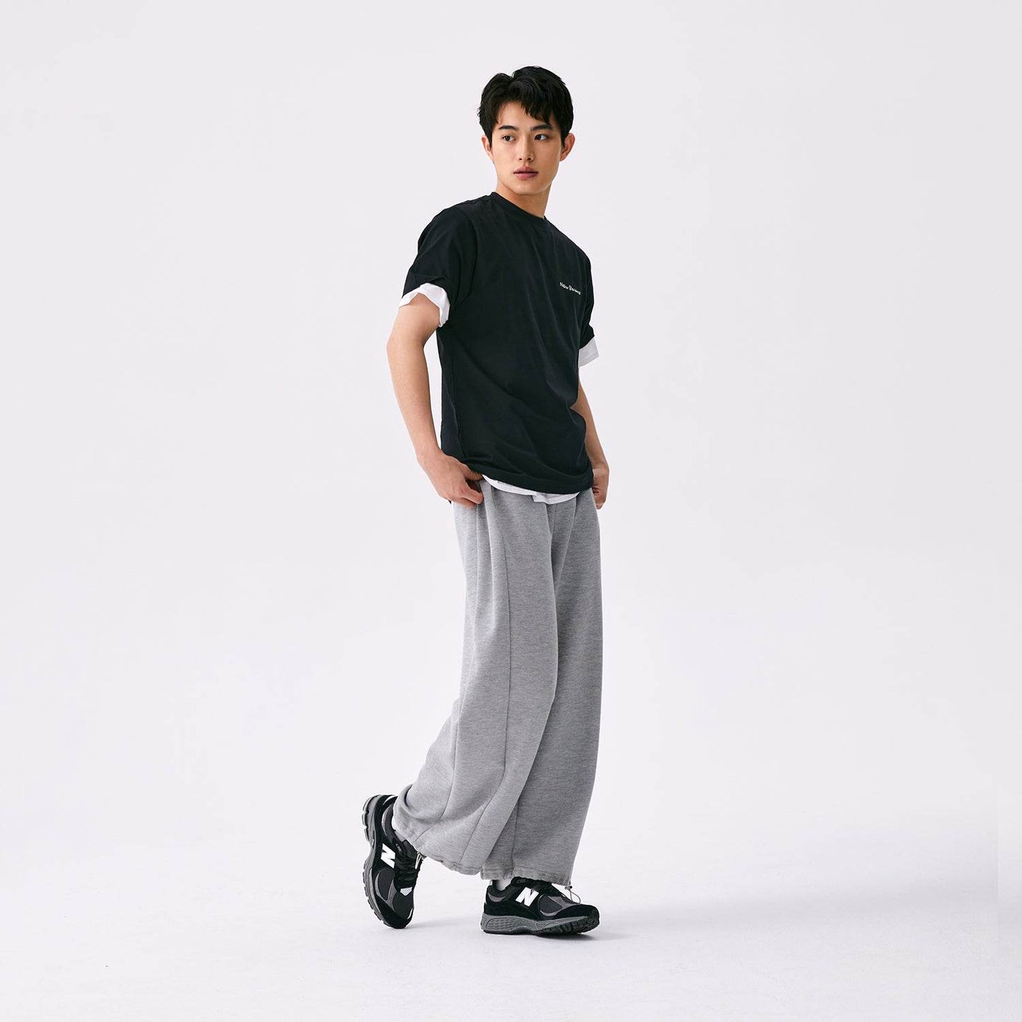 Кроссовки New Balance NB 2002R - Boxette Shop