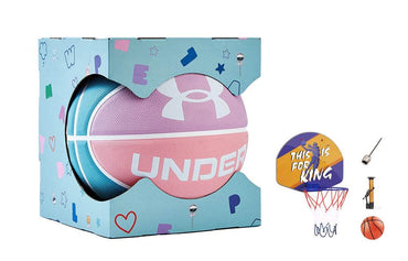 Мяч для баскетбола Under Armour Lollipop Collection - Boxette Shop