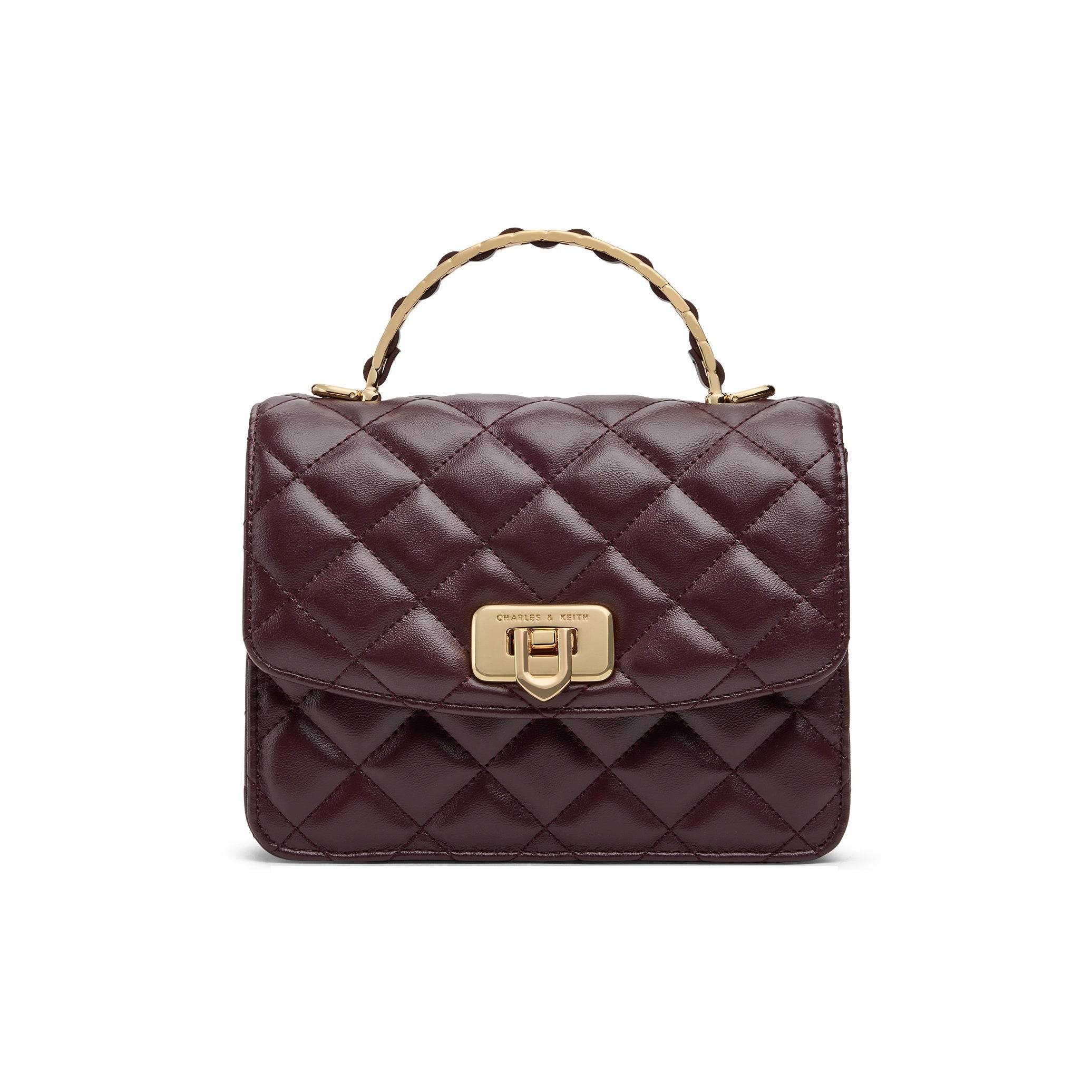 Сумка женская Charles&Keith - Boxette Shop